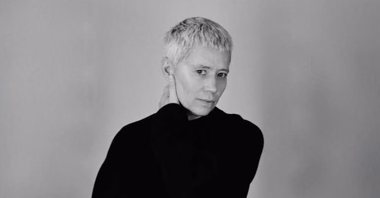 Roster: Jen Cardini + Lele Sacchi