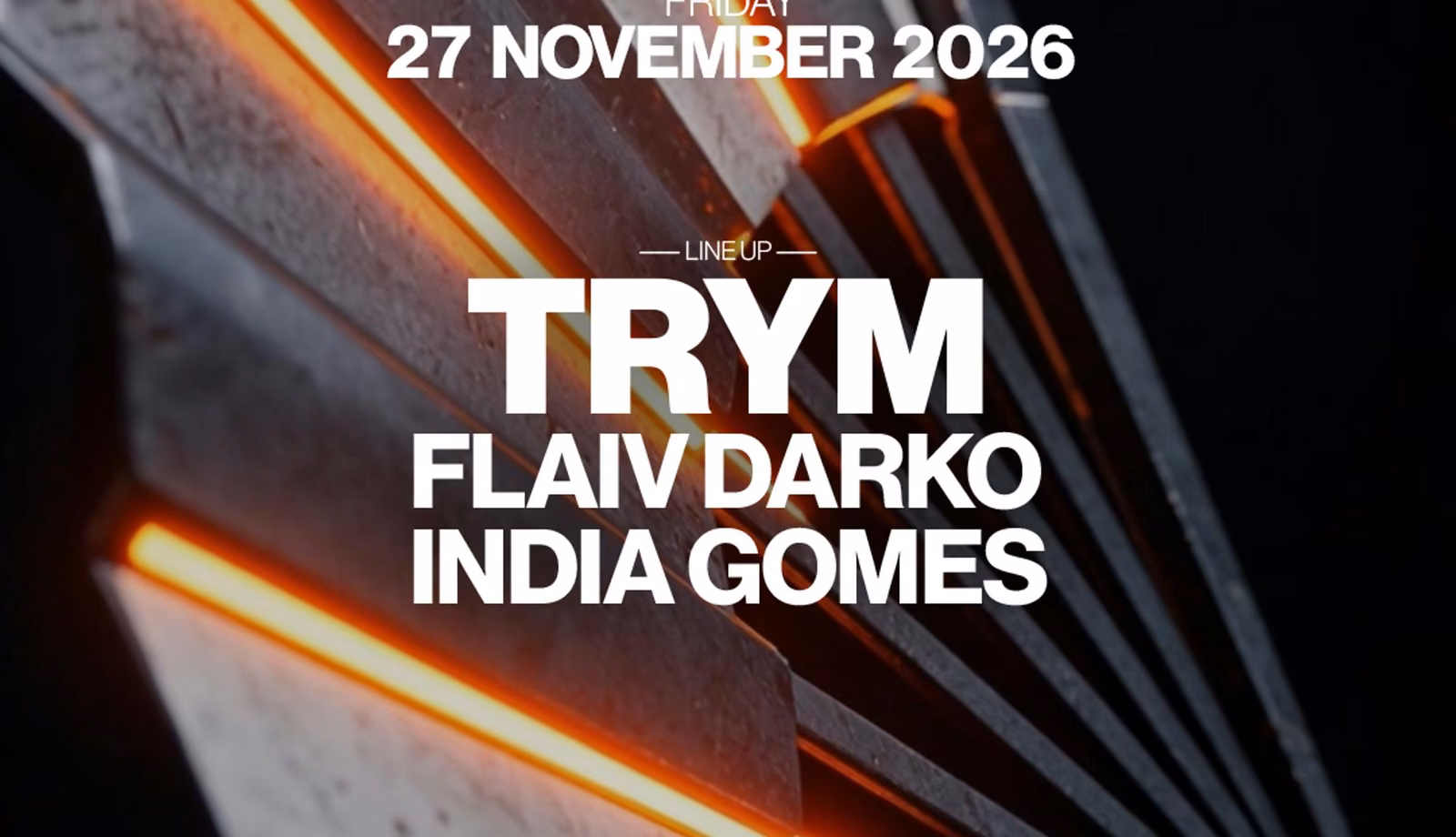 TRYM
