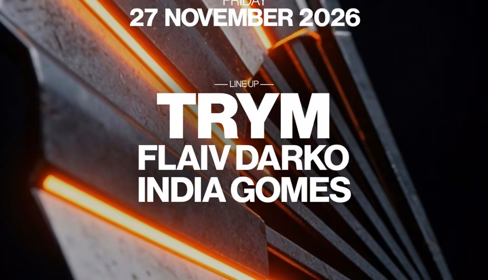 TRYM