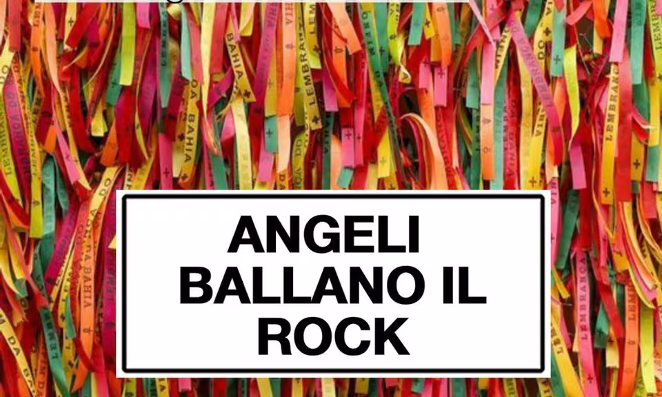 Avanzi Di Balera | La prima serata che piacerebbe anche a tua nonna