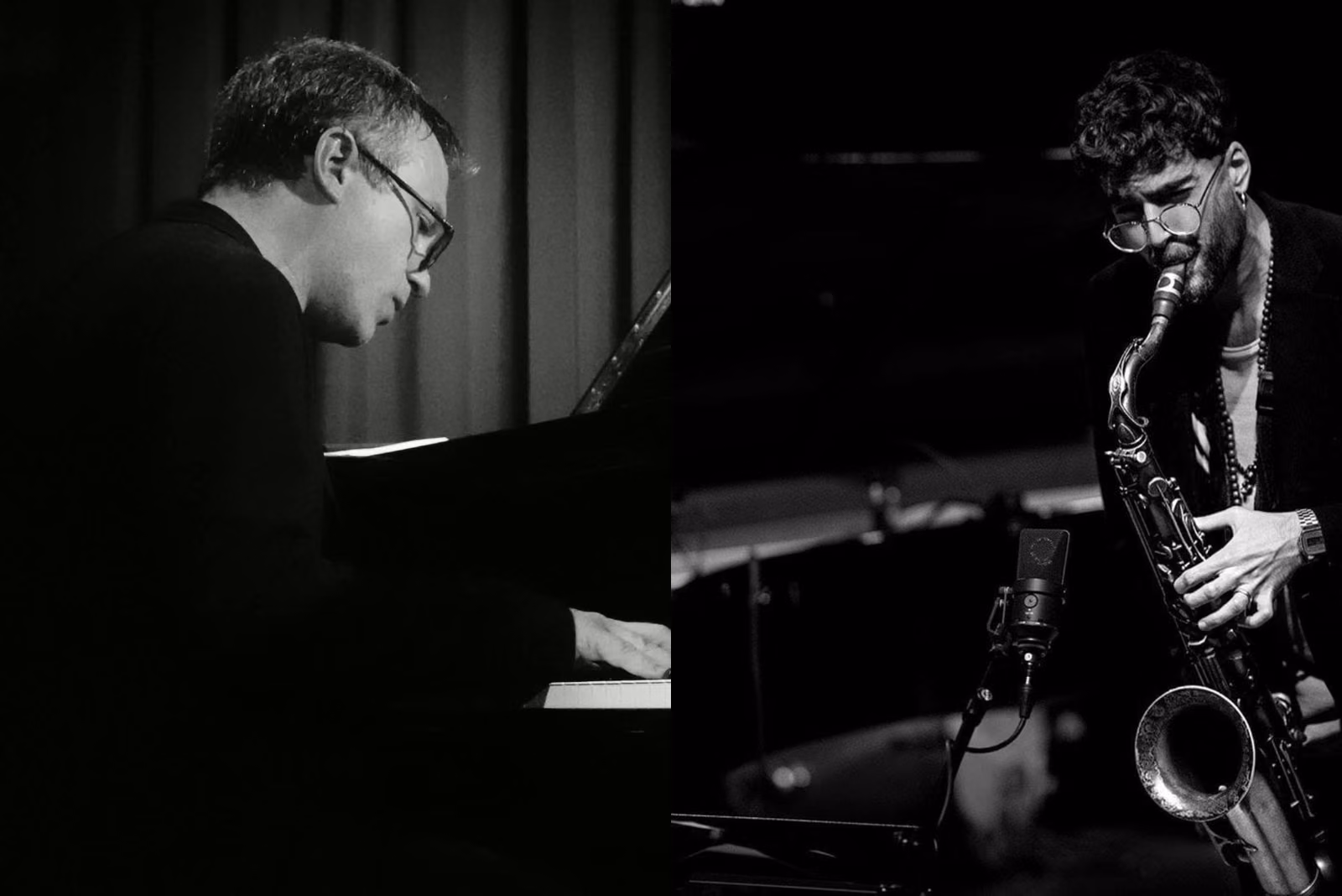 Alessandro Bottacchiari – Simone Daclon