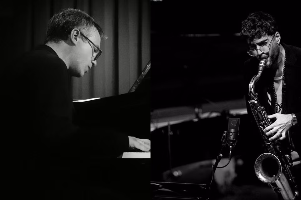 Alessandro Bottacchiari –  Simone Daclon
