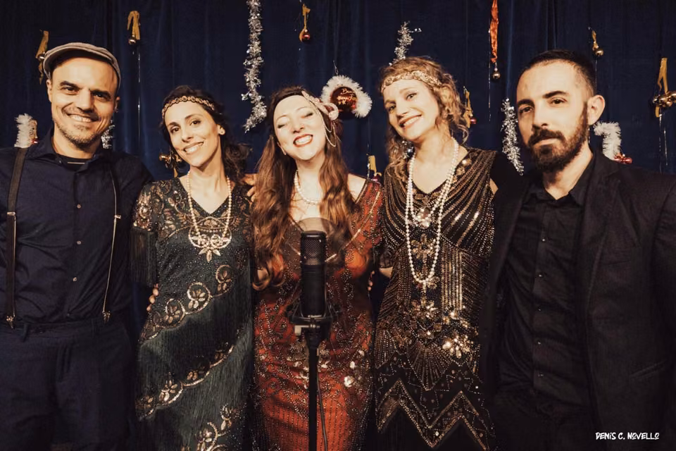 Kali Sisters