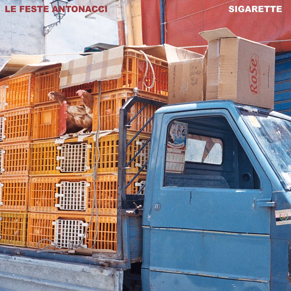 Le Feste Antonacci