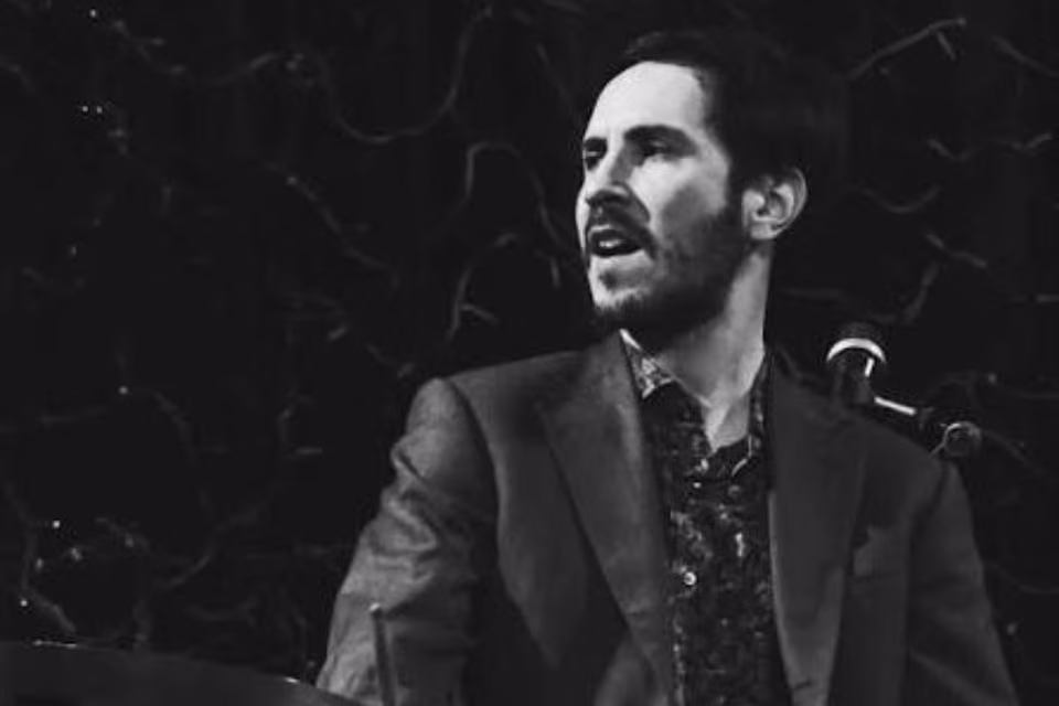 Marco Betti Trio