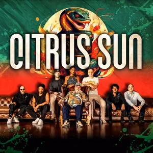 Citrus Sun