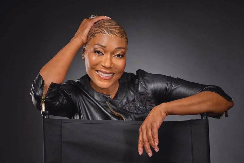Amii Stewart