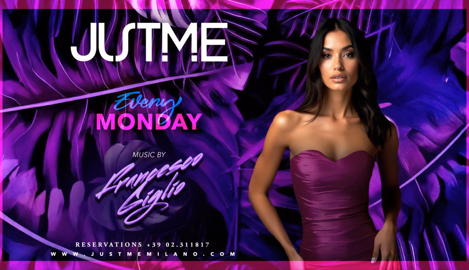 Monday Night