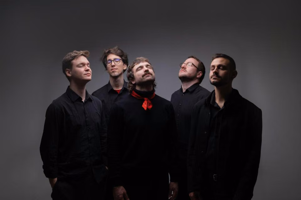Eingang Quintet