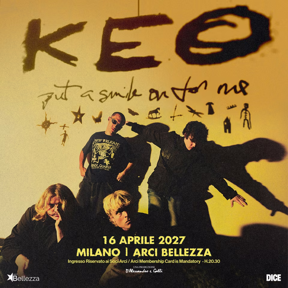 KEO