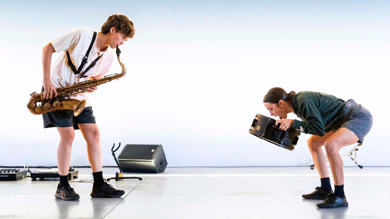 Performing PAC: Bleah! Omaggio a Lucia Marcucci