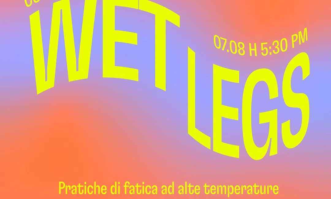 CULT OF MAGIC – WET LEGS