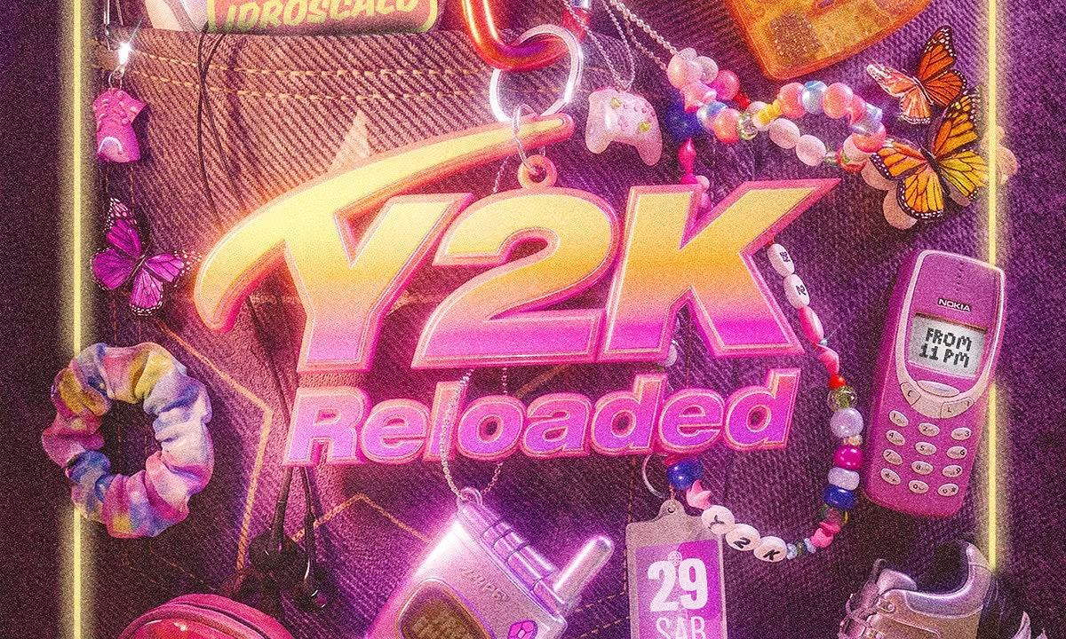 Y2K Reloaded + Virtua