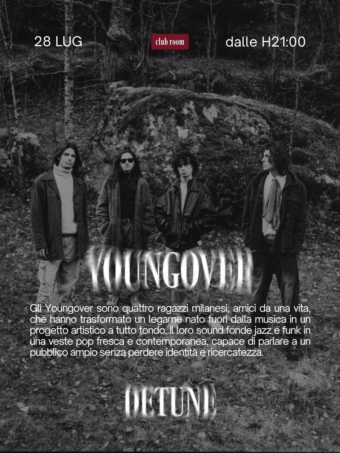 Youngover