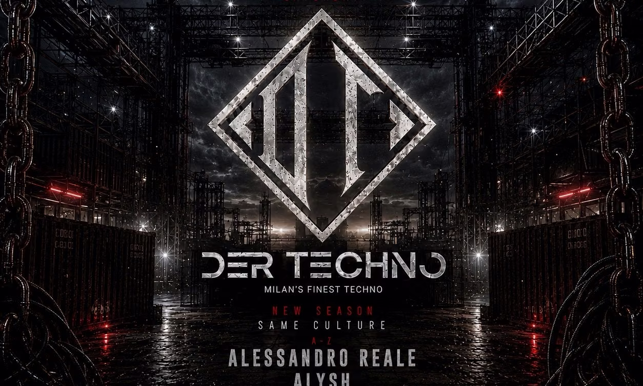 DER TECHNO