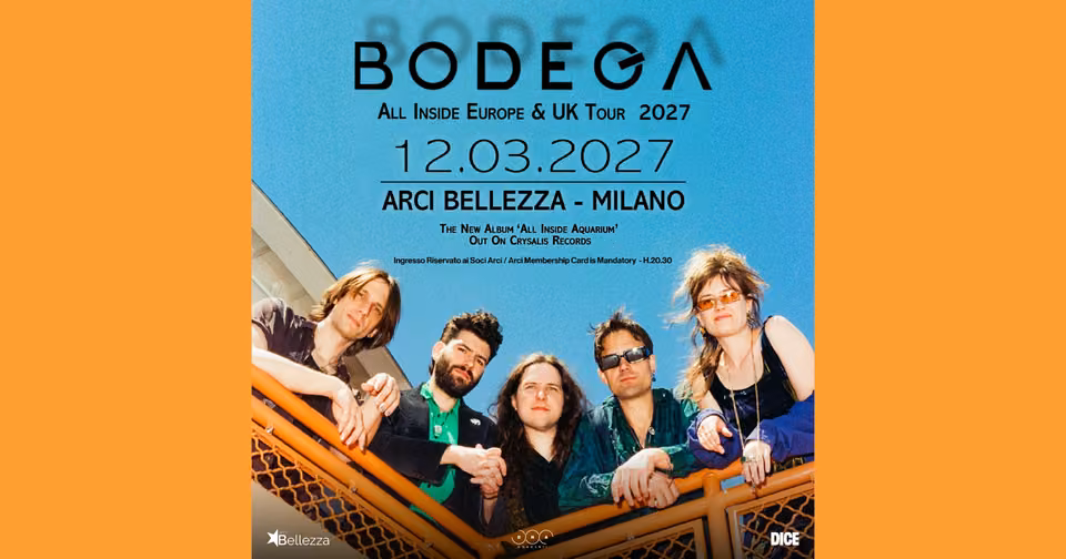 BODEGA