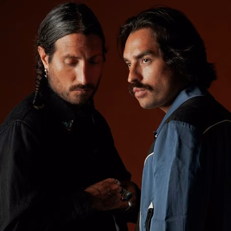 Hermanos Gutierrez