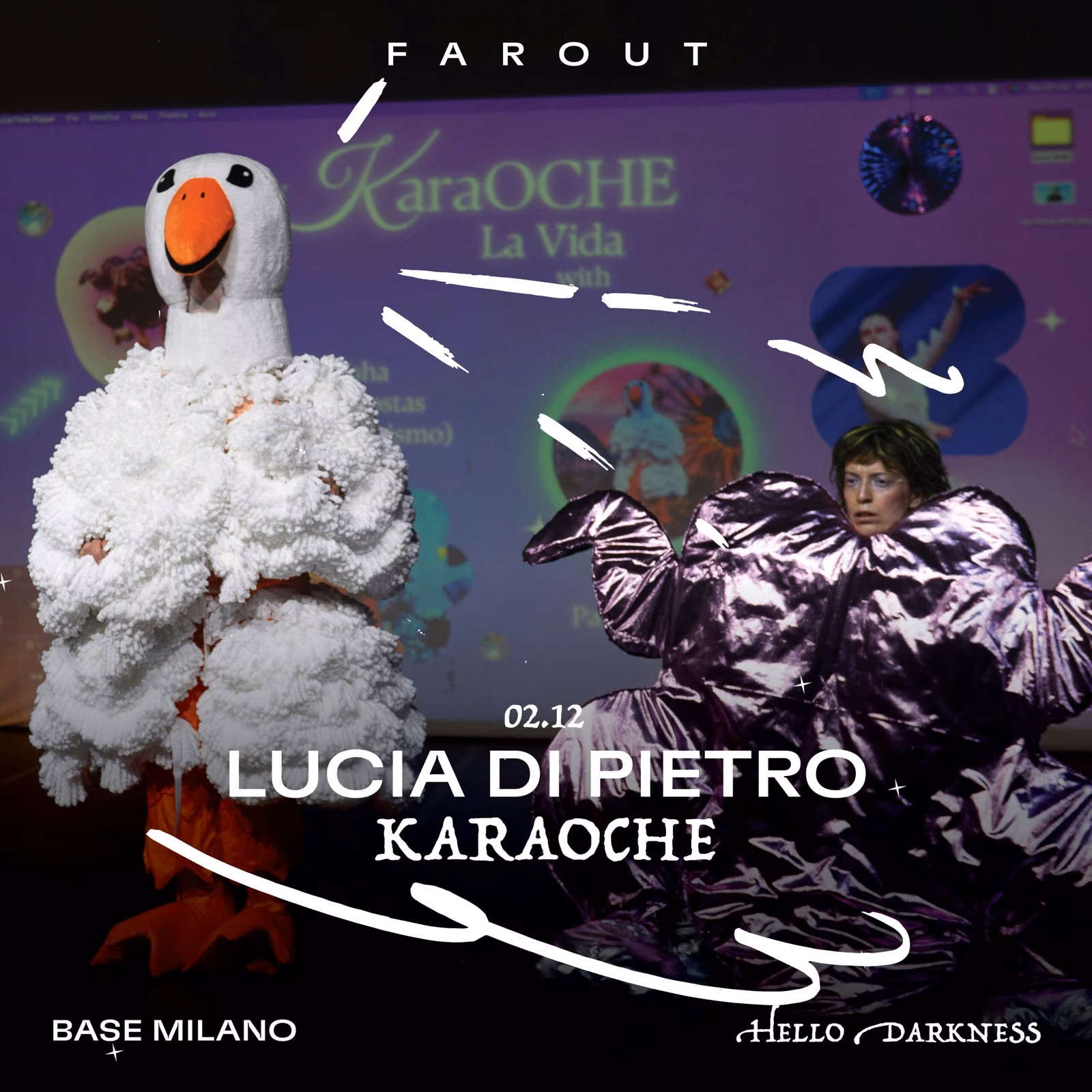 KaraOCHE