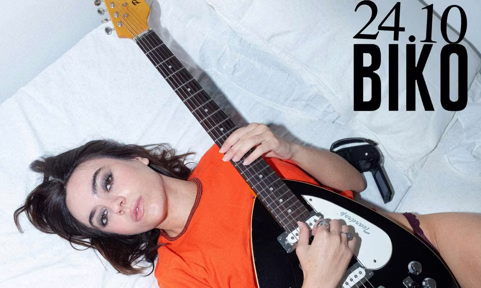Gloria Tricamo presenta Fuck, Marry, Die