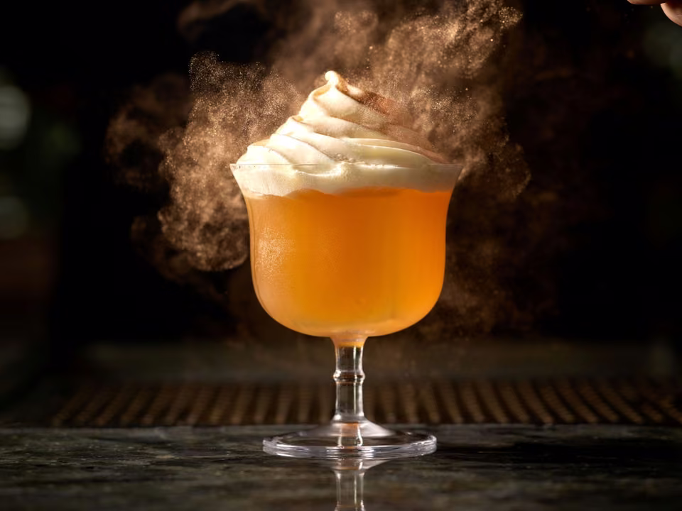 The Asian Takeover: YOI + Bar Trigona