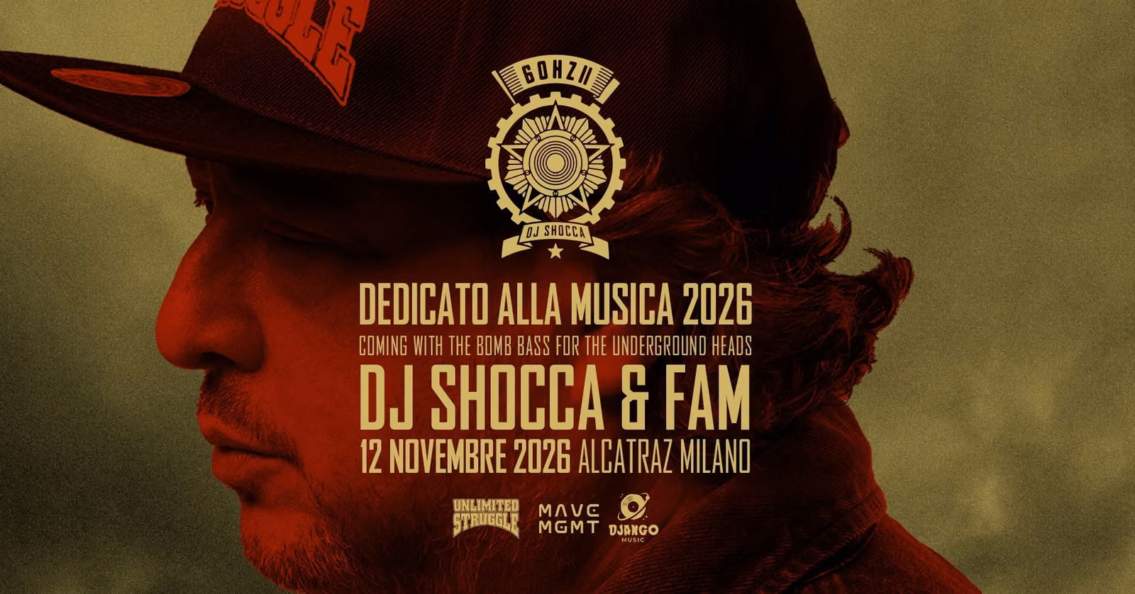 DJ SHOCCA