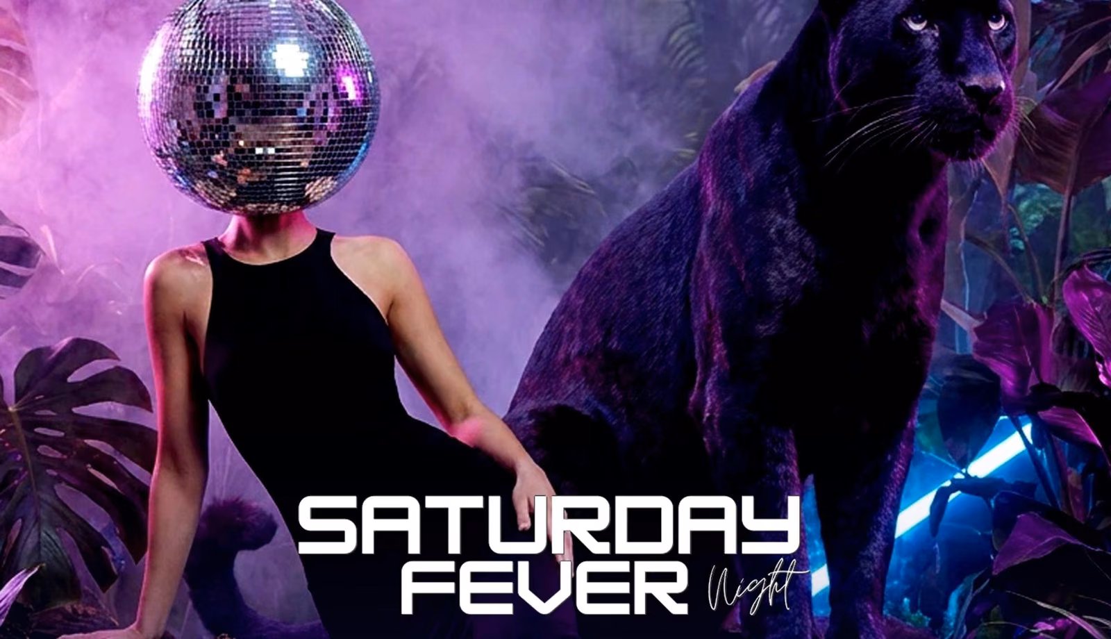 Saturday Night
