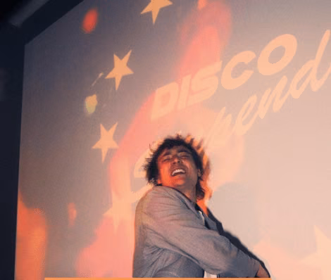 THE ORIGINALS Listening Bar w/ Disco Stupenda