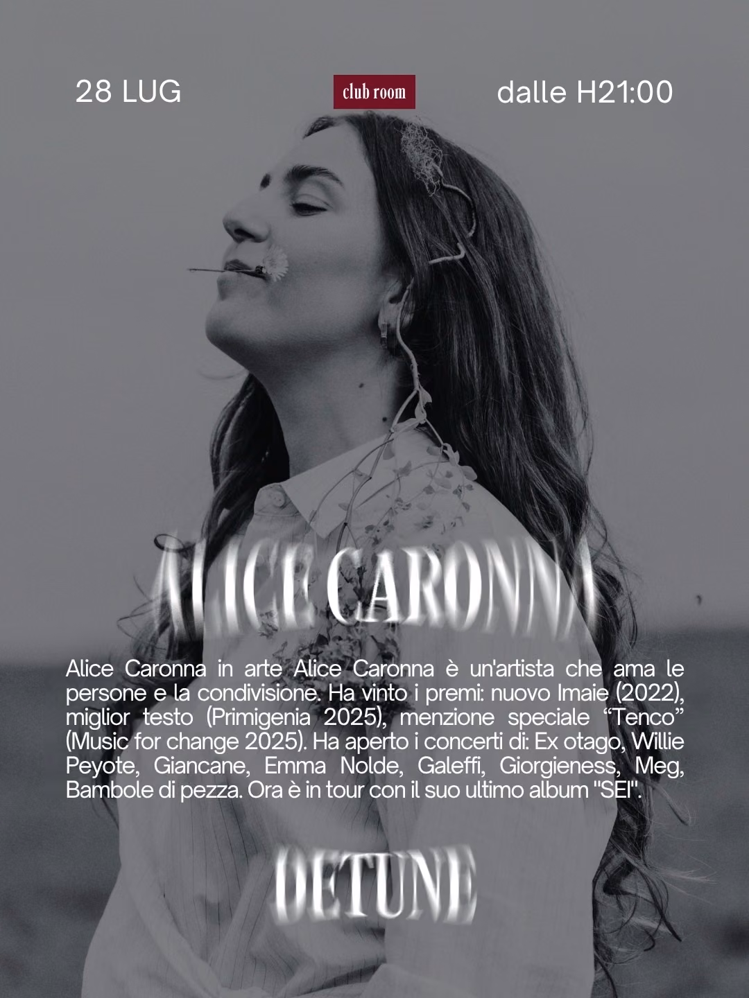 Alice Caronna