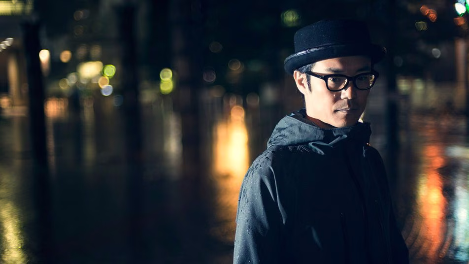 Acquario: Wata Igarashi + J. Somoza