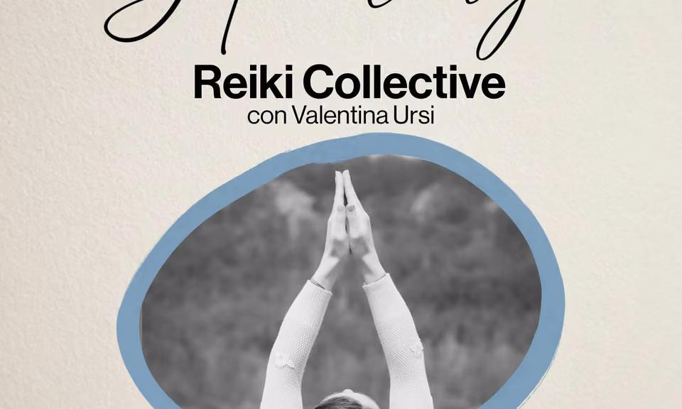 REIKI COLLECTIVE
