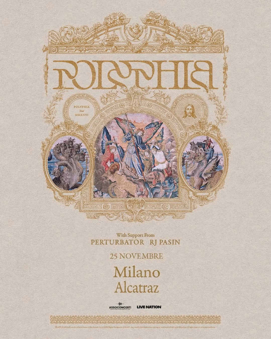 Polyphia