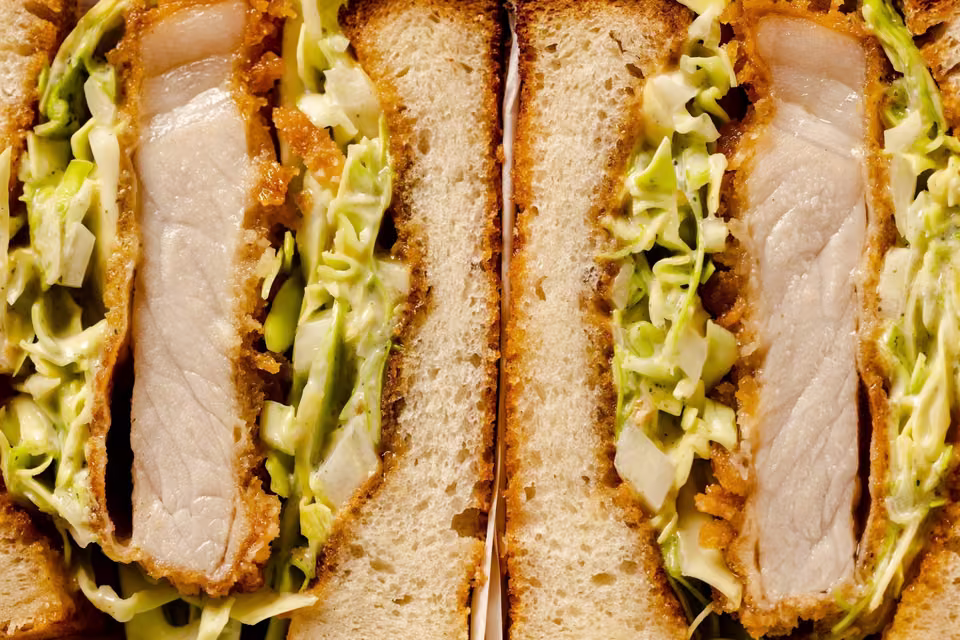 Club Sandwich