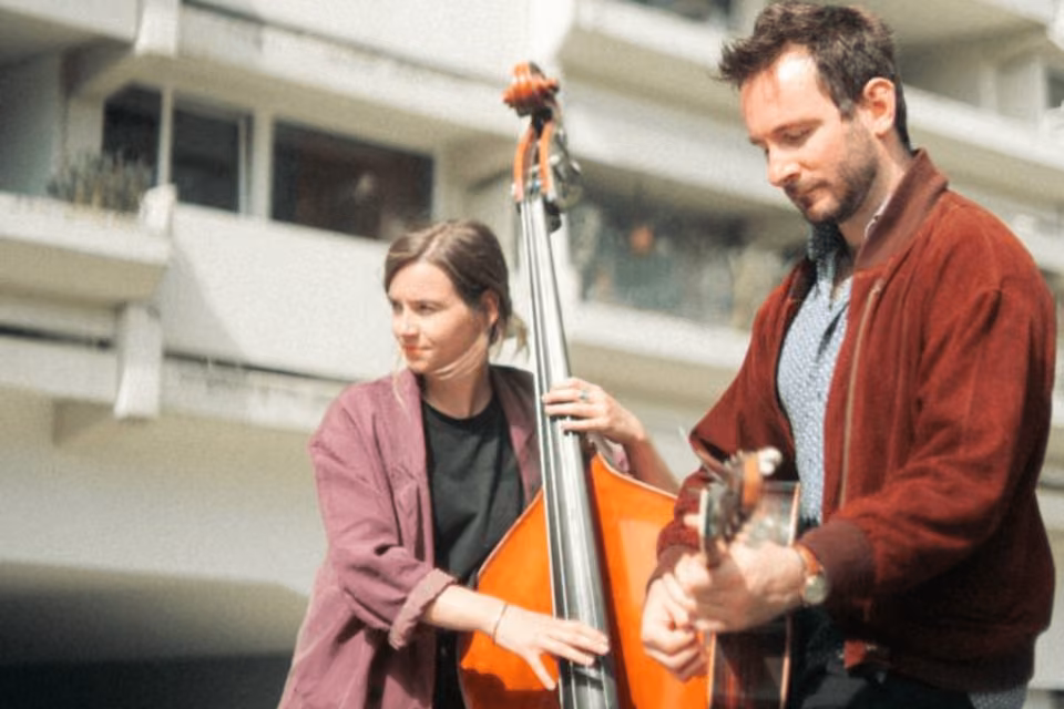 Duo Solèra