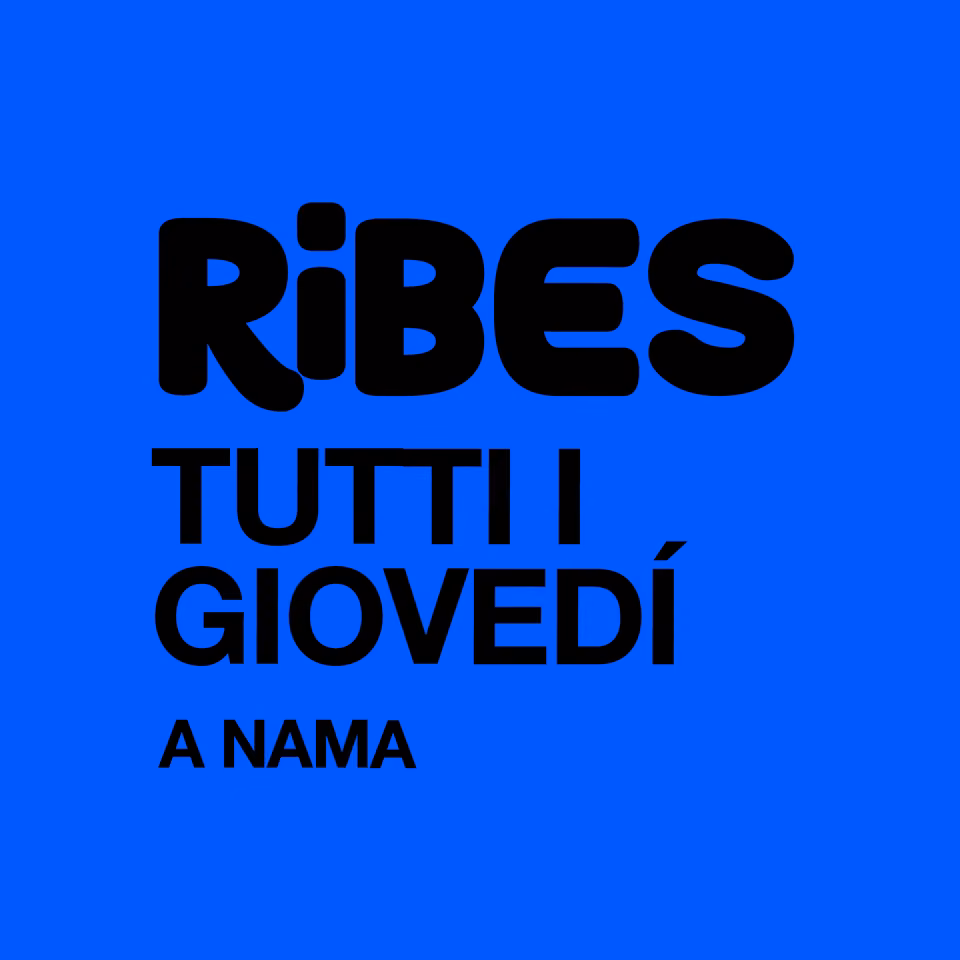 RIBES JAM