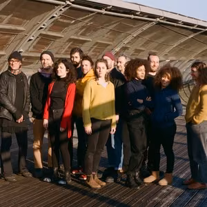 Orchestre Tout Puissant Marcel Duchamp
