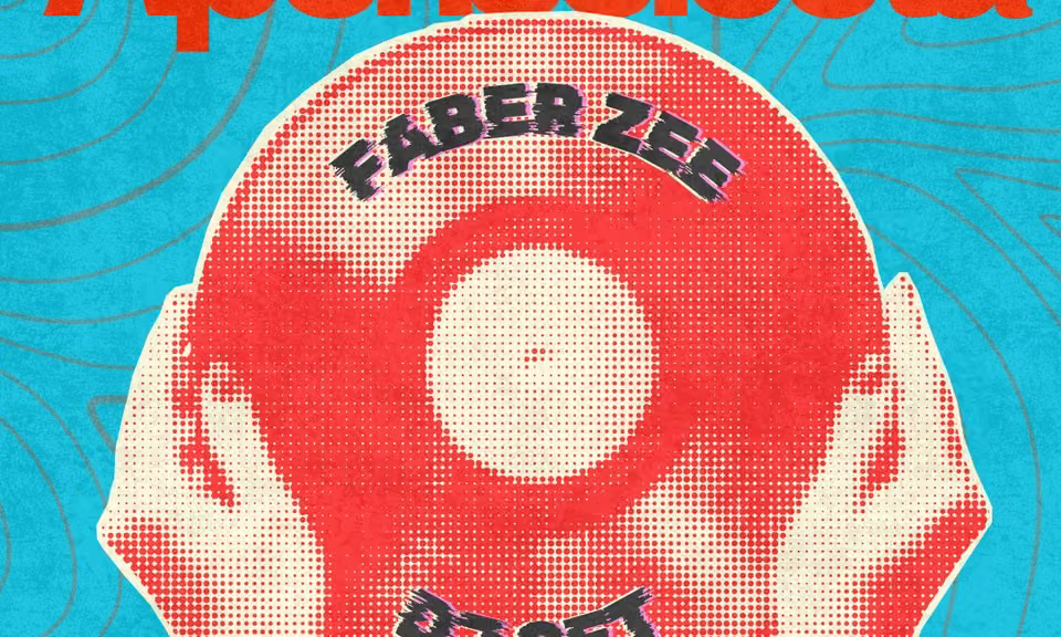 Aperiselecta | Faber Zee DjSet