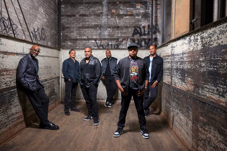 Take 6