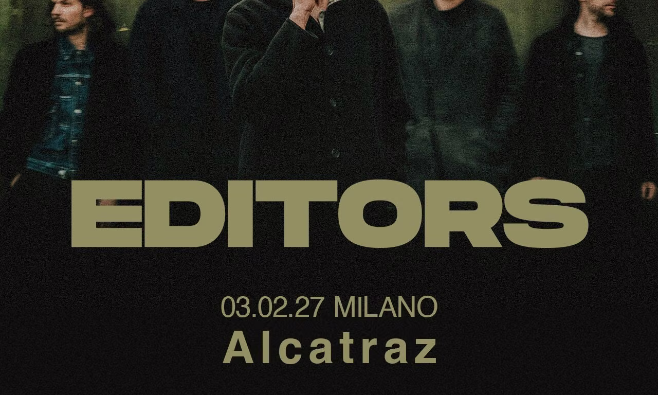 EDITORS
