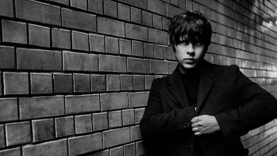 JAKE BUGG | Alamo - UK & European Tour