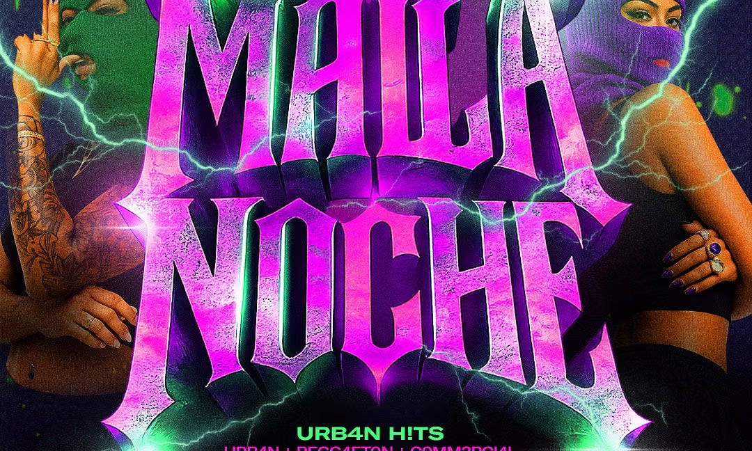 MALA NOCHE