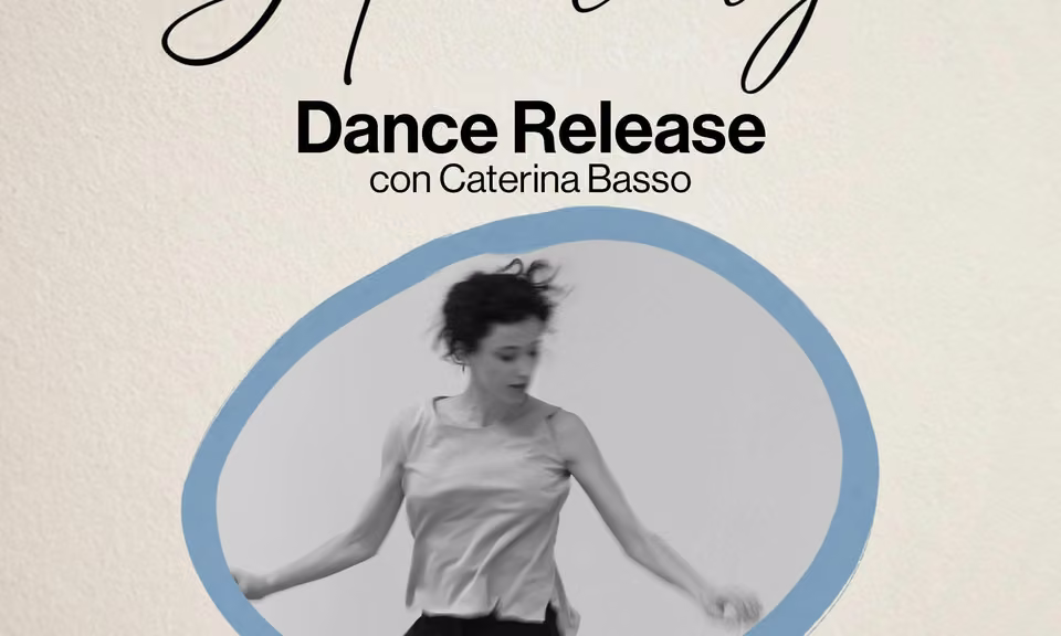 DANCE RELEASE