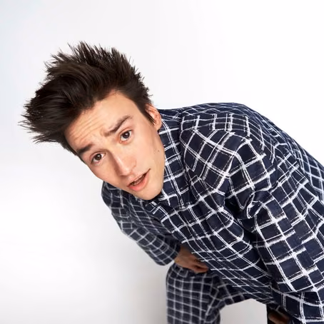 Jacob Collier