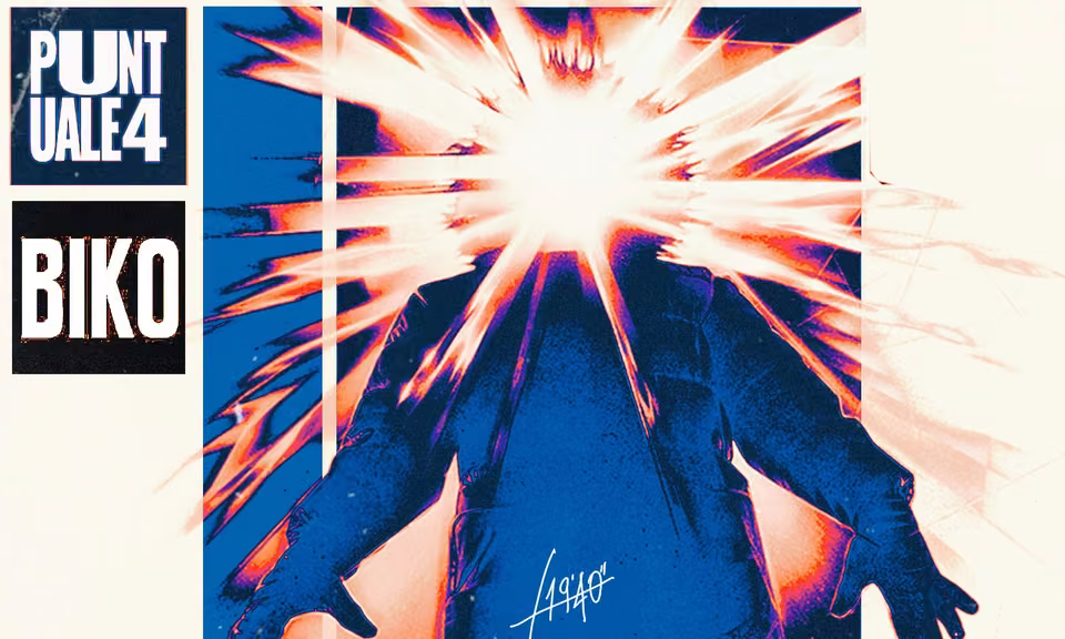 Puntuale Festival 4 - JOHN CARPENTER'S SOUNDTRACKS