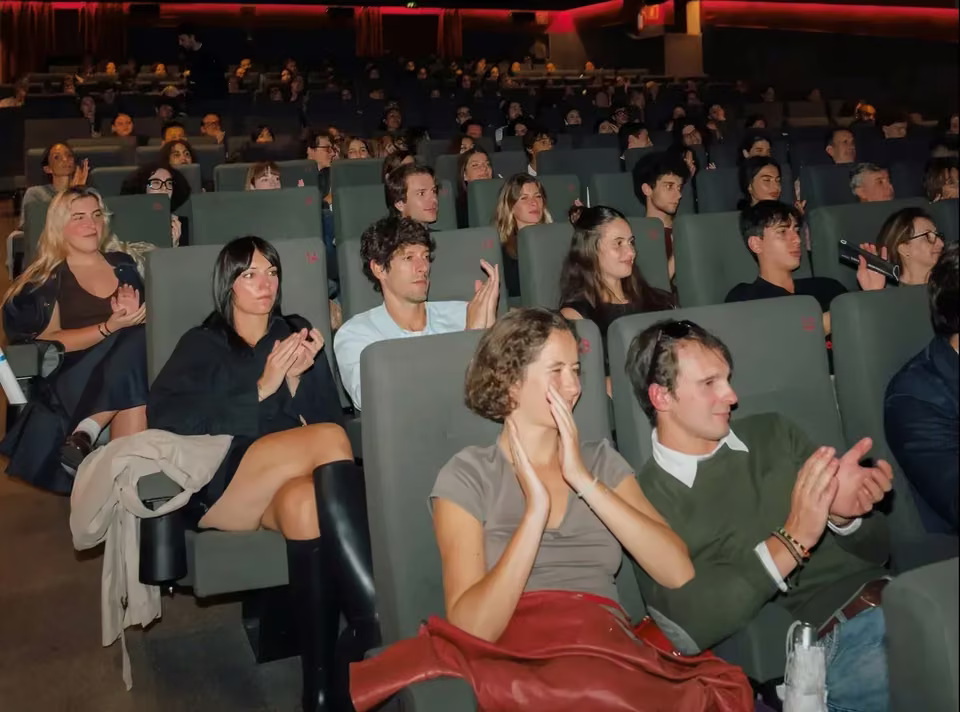 Cinemoda Club