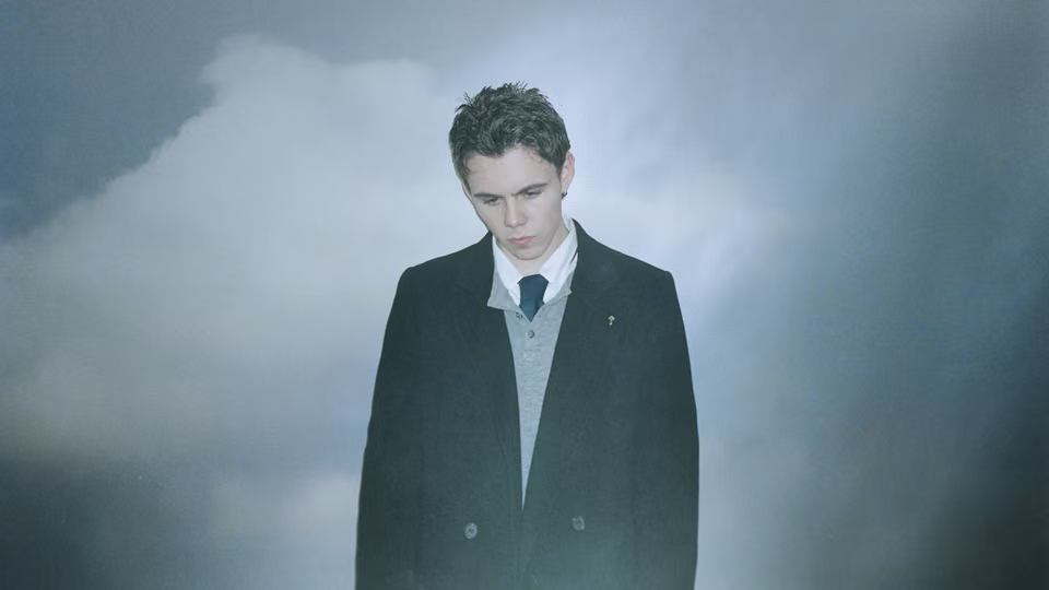 The Kid LAROI - A Perfect World Tour