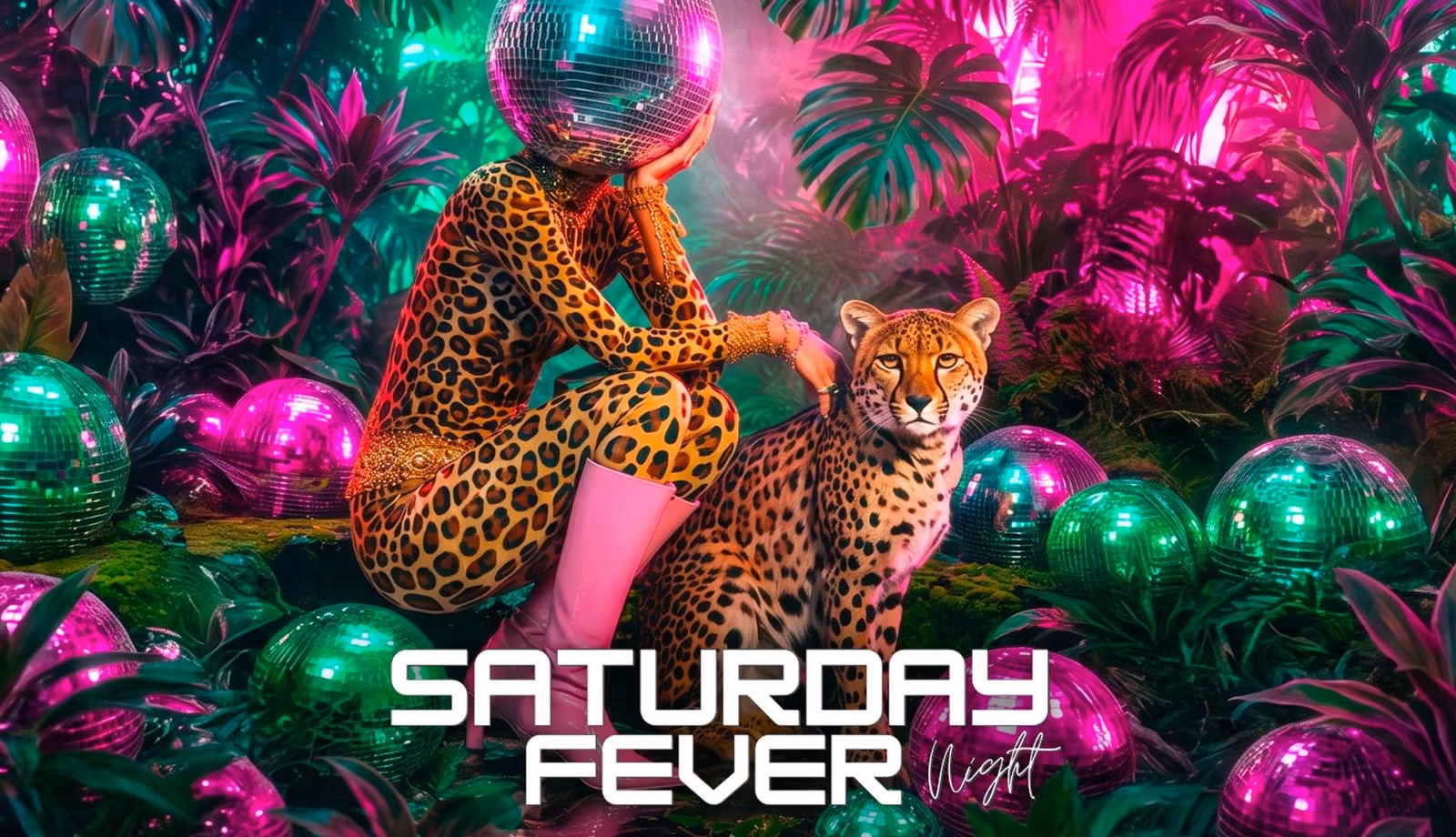 Saturday Night