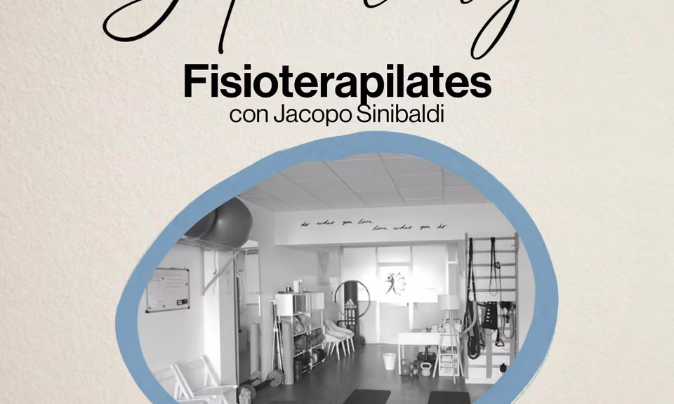 FISIOTERAPILATES