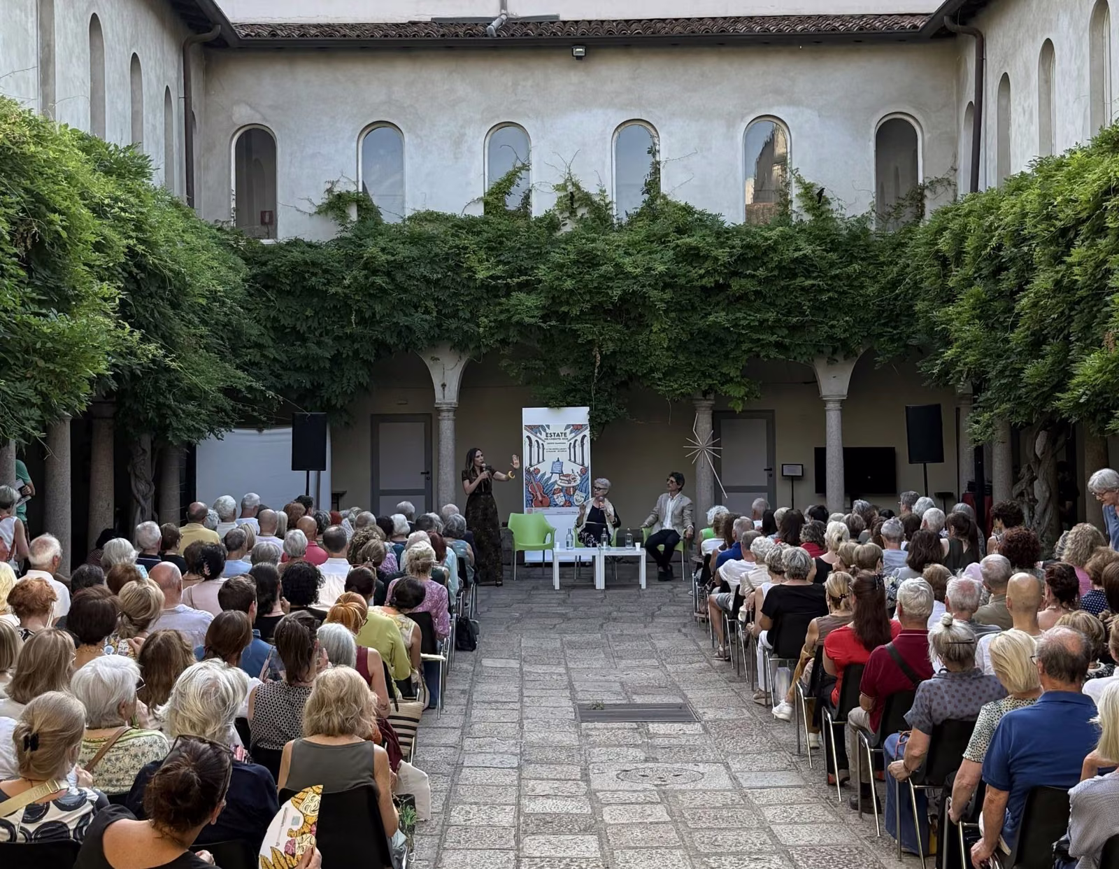 La fotografia come territorio di frontiera
