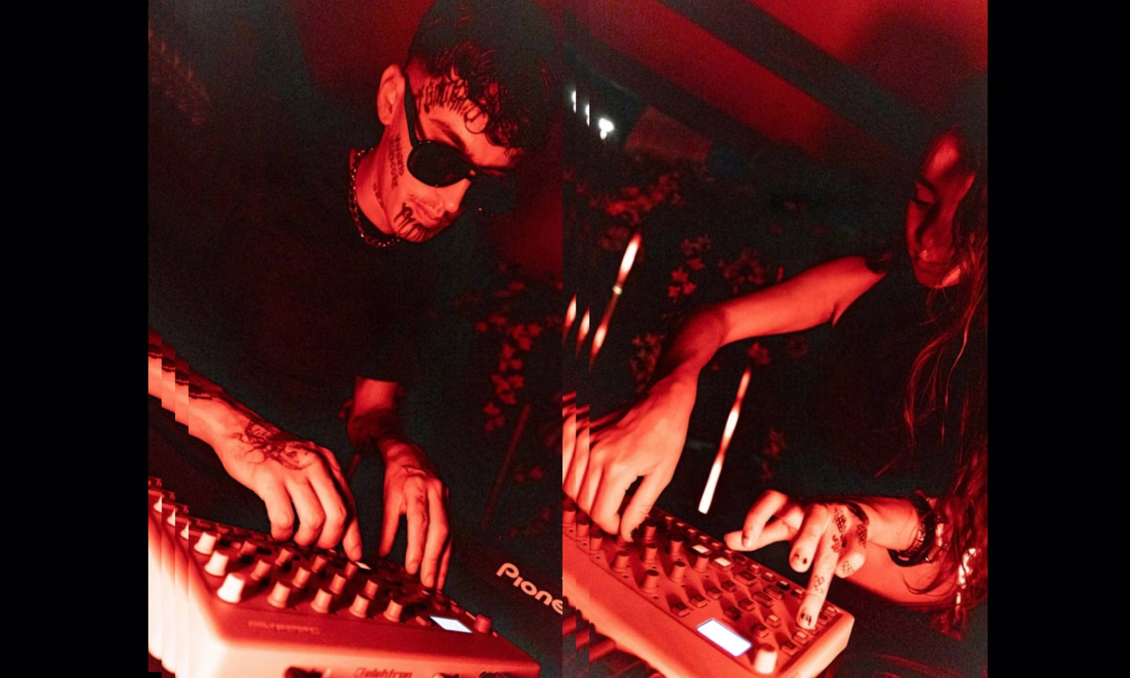 Young Signorino & Futura