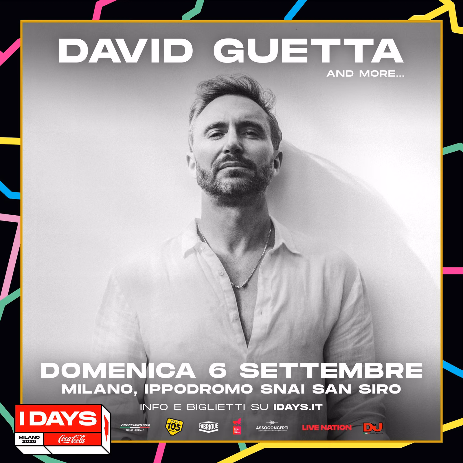 David Guetta